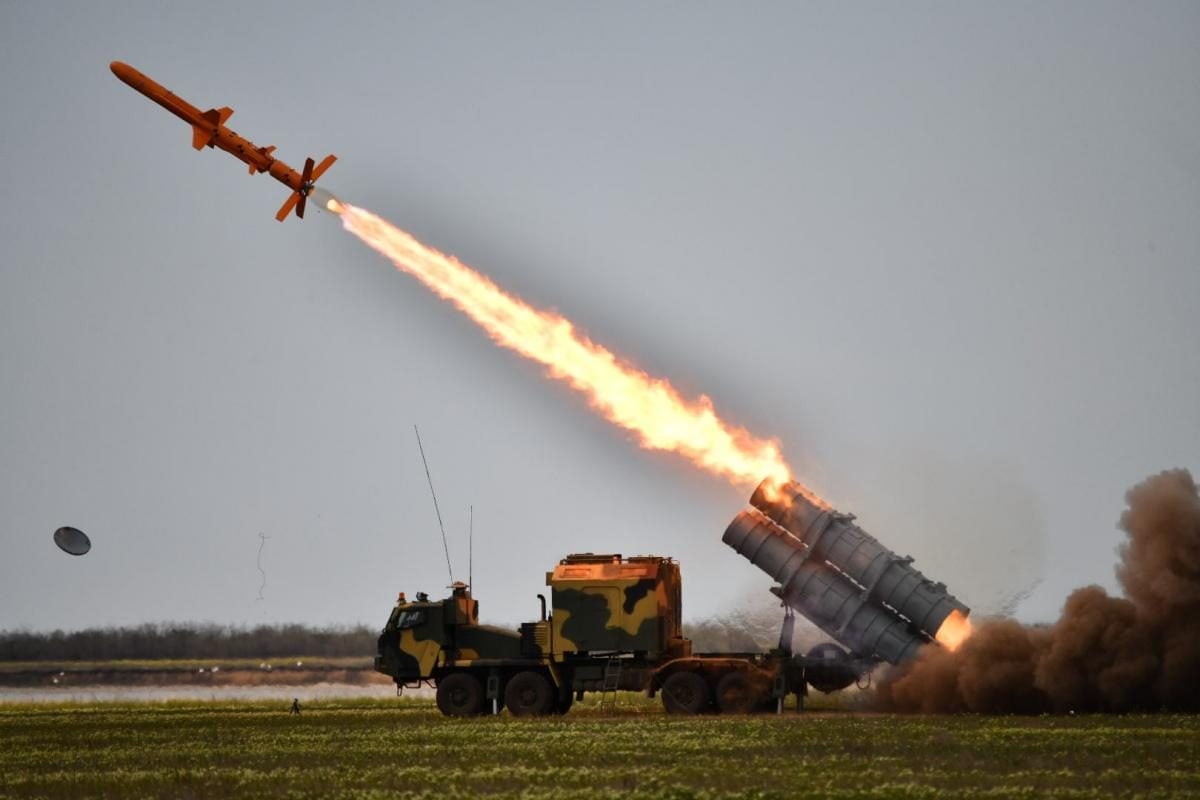 cruise missiles used in ukraine