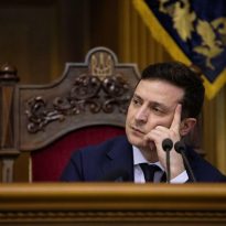 Ukraine's MFA: Two more elements required before Zelensky-Orbán meeting could be held in July
