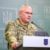 Хомчак: порушення бойовиками перемир'я на Донбасі не мають системного характеру