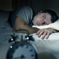 Ученые разработали новый способ лечения бессонницы