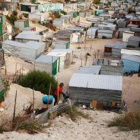 UN warns world may face multiple famines of 
