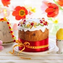 Вкуснейший кулич на Пасху – как приготовить нежную и аппетитную сдобу: пошаговые рецепты