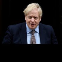 British PM Johnson spends night in intensive care after coronavirus symptoms worsen – media