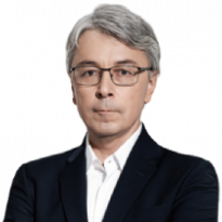 "Пережити кризу креативній індустрії, медіа та іншим галузям, які зараз знаходяться в режимі завмирання, очікування або напівсмерті, допоможе не тільки фінансування, а й зміни до законів"