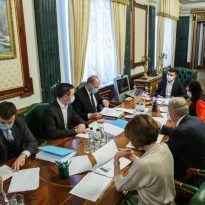 Assistance to small businesses in Ukraine: gov't presents first two programs