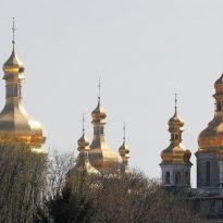 Coronavirus hits headquarters of Russia-backed church in Kyiv – media