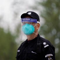 Вспышка COVID-19 в Пекине: количество инфицированных продолжает увеличиваться