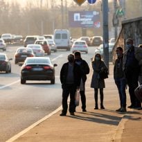 Human Rights Commissioner elaborates on COVID-19 in occupied Donbas