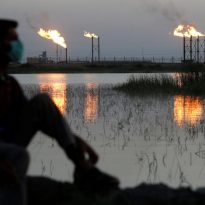 Reuters: Oil prices hit one-month highs on output cuts, demand signs