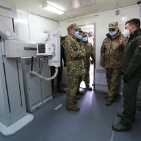 У ЗСУ не вистачає індивідуальних засобів захисту - Таран