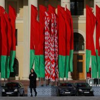 Reuters: Belarus detains 32 mercenaries near Minsk