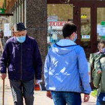 Quarantine in Kyiv may be eased after coronavirus curve flattened – Klitschko