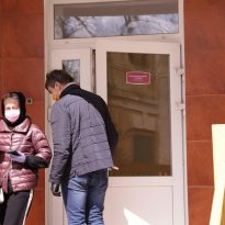 Ukraine coronavirus update: 325 new cases in past 24 hours, bringing total to 3,102