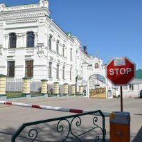 У Києво-Печерській лаврі всі священники заразилися коронавірусом - УПЦ МП