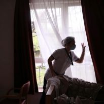 В Україні кількість госпіталізованих хворих з COVID-19, у порівнянні з кінцем травня, зросла майже вдвічі - МОЗ