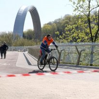 Ukraine's Health Ministry names key criterion for gradual quarantine exit