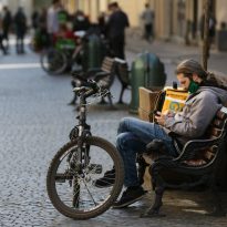 Во Львове немного основанный ослабят карантин – главный медик города