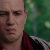 В сети появился трейлер драмы "Лицо со шрамом" с Томом Харди в роли Аль Капоне (видео)