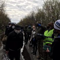 Donbas prisoner swap: 20 Ukrainians handed over to Ukraine gov't (List)