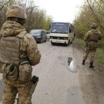 Yermak names condition for unblocking Ukrainian prisoners' release from Russian captivity