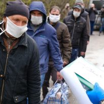 Zelensky's Office announces new prisoner swap with Donbas soon