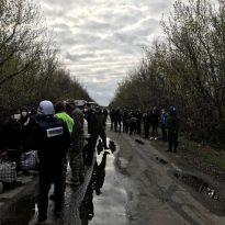 U.S. calls on Russia to immediately release all unjustly imprisoned Ukrainians