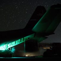 США проектируют мобильные АЭС для своих военных
