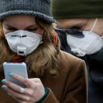 Cabinet's envoy in parliament forecasts end of lockdown in Ukraine by early autumn