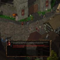 Baldur’s Gate и Neverwinter Nights получили огромные скидки в Steam