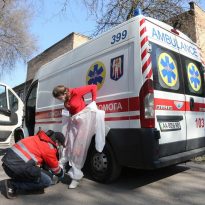 В Украине за сутки зафиксирован 321 новый случай заражения коронавирусом