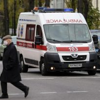 Спалах коронавірусу на Одещині: до Подільська відправили експертів медицини катастроф