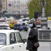 Пом’якшення карантину в Україні розпочнеться з 11 травня – Степанов