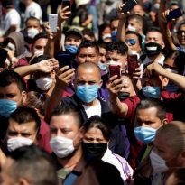 Number of COVID-19 cases confirmed worldwide exceeds 4.7 mln