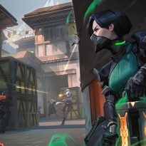 Valorant – это только начало. Riot Games захватывает игровую индустрию