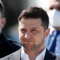 Zelensky orders to develop new National Intelligence Program