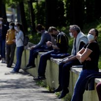 Health Ministry explains when Ukraine able to avoid second wave of COVID-19