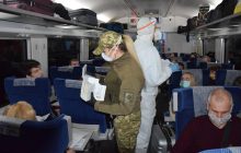 Прикордонники очікують повернення перед Великоднем до 200 тисяч українців (відео)