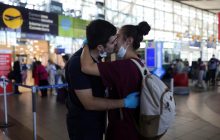 Дефіцит презервативів та коронавірусна еротика: як пандемія вплинула на секс