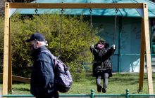 В Чехии спадает волна заражений Covid-19, граждан массово тестируют на вирус