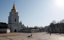 В Украине рассматривают введение более жесткого карантина уже с 6 апреля – ОП