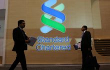Британский банк получил рекордный штраф за нарушение санкций против РФ