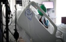 ВОЗ: более 95% умерших от коронавируса в Европе – люди старше 60 лет
