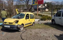В ужасном ДТП на Львовщине погибли три человека (фото)