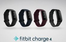 Fitbit анонсувала новий фітнес-браслет вартістю $150 (відео)