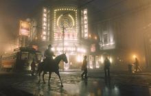 Професійні фотографи на карантині почали створювати знімки в Red Dead Redemption 2