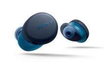 Sony анонсировала новые модели беспроводных наушников (видео)