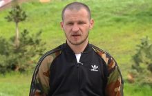 "Міг ляща дати": екс-футболіст збірної України пояснив, за що бив колишню дружину