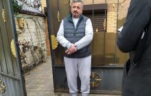 В Одесі затримали російського "злодія в законі" на прізвисько Авто Копала (відео)