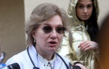 Від нового коронавірусу слід очікувати великі сюрпризи - лікар-інфекціоніст