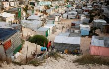 UN warns world may face multiple famines of "biblical proportions" as COVID-19 spreads (Photo, video)